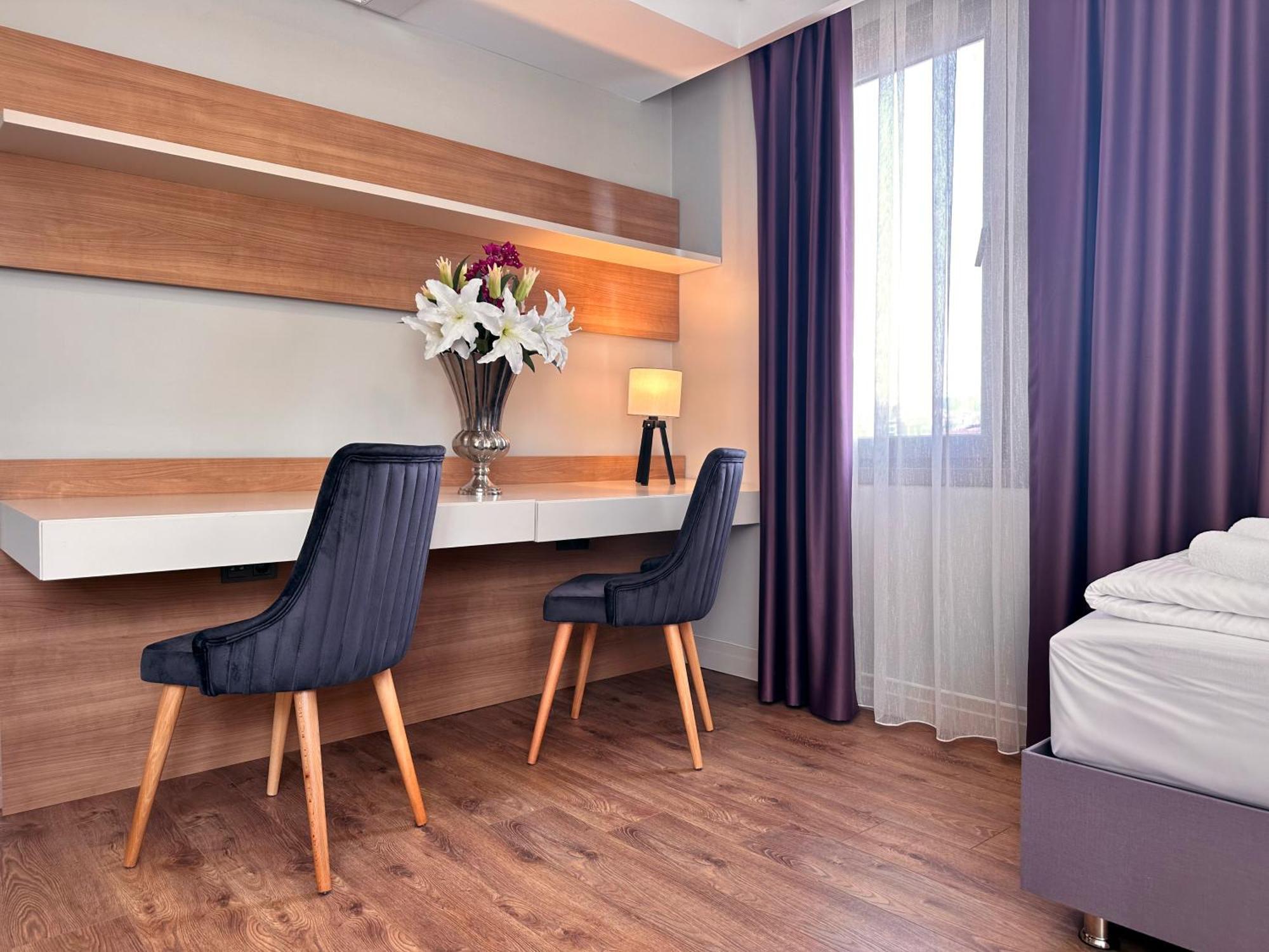 Frezya - Exclusively Woman Hotel Istanbul Exterior photo