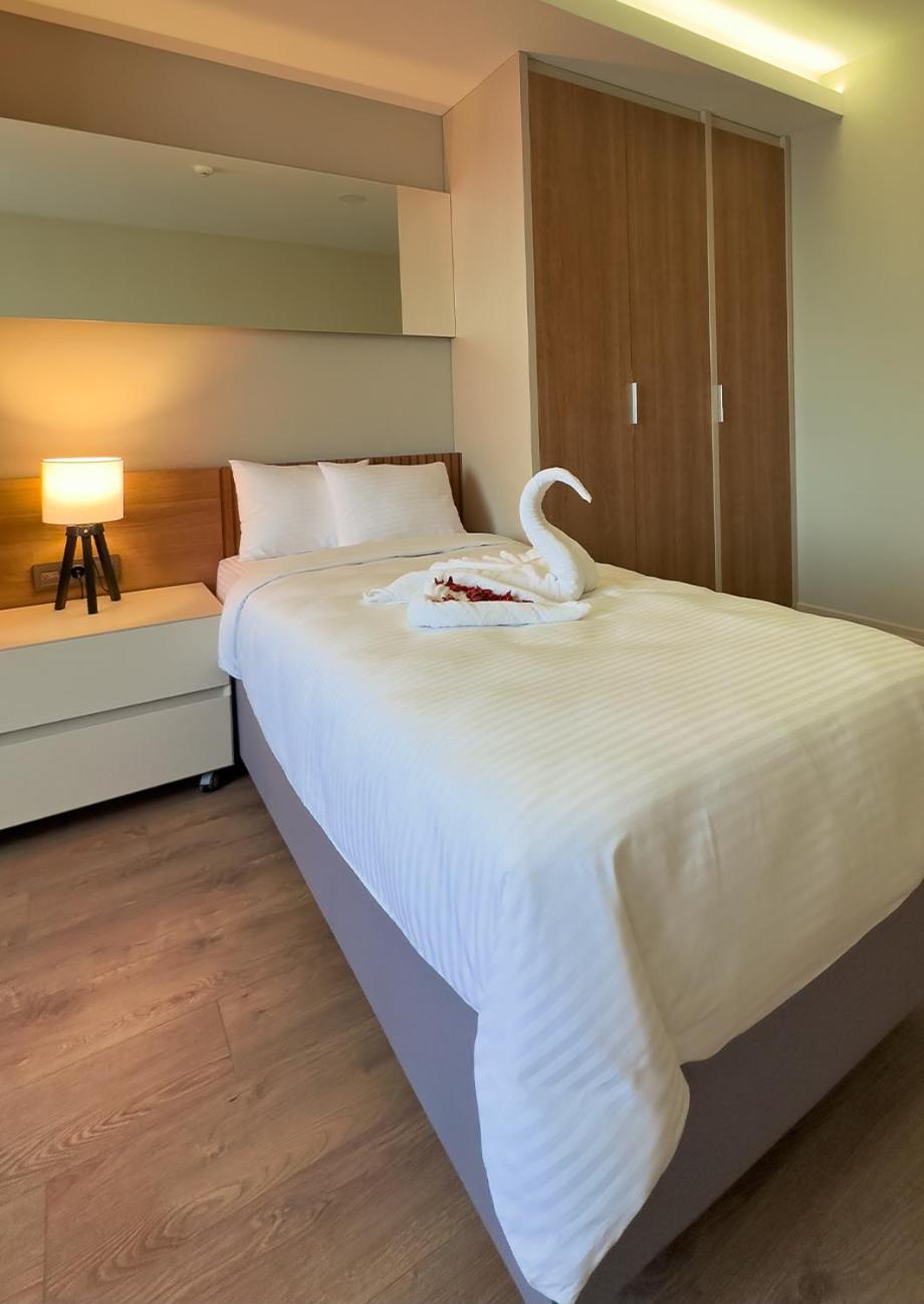 Frezya - Exclusively Woman Hotel Istanbul Exterior photo