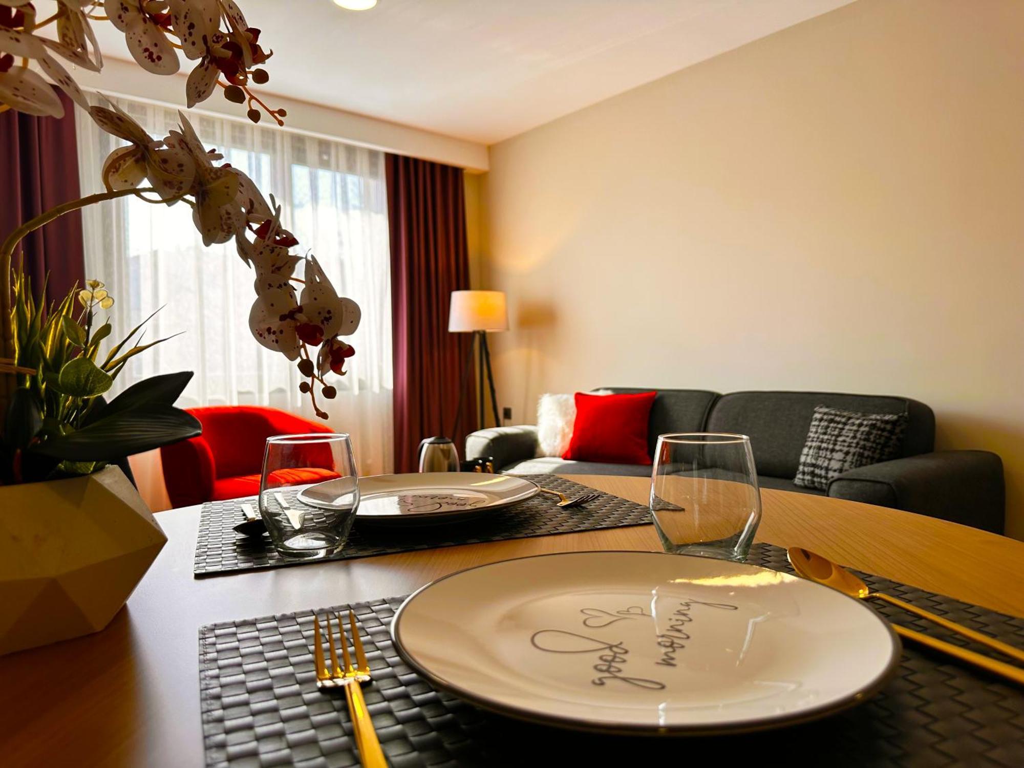 Frezya - Exclusively Woman Hotel Istanbul Exterior photo